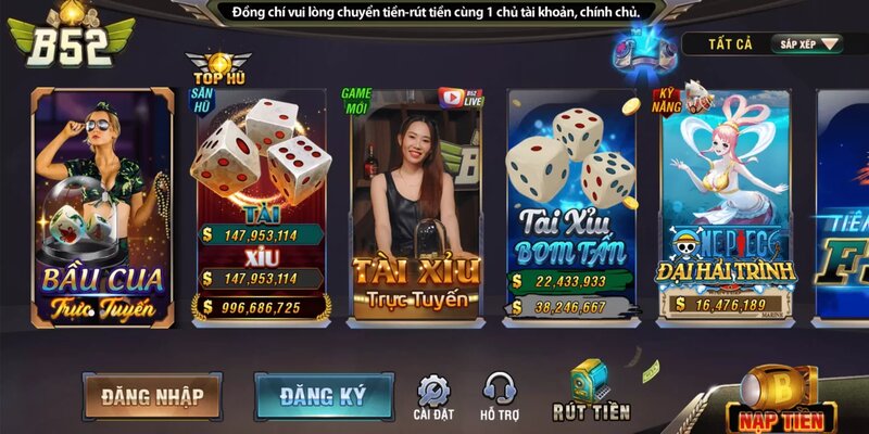 Bí kíp lựa chọn game phù hợp với khả năng của mình