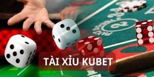 Thông tin giới thiệu sảnh game sicbo online cực hot tại Kubet