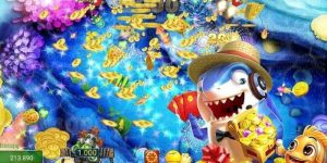 Thông tin tổng quan về tựa game giải trí bắn cá King