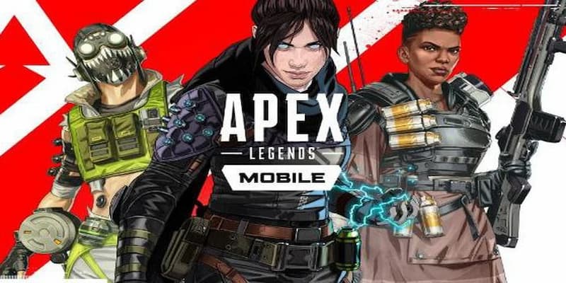 Apex Legends lọt top 10 game 3D hay về bắn súng với hệ thống nhân vật đa dạng