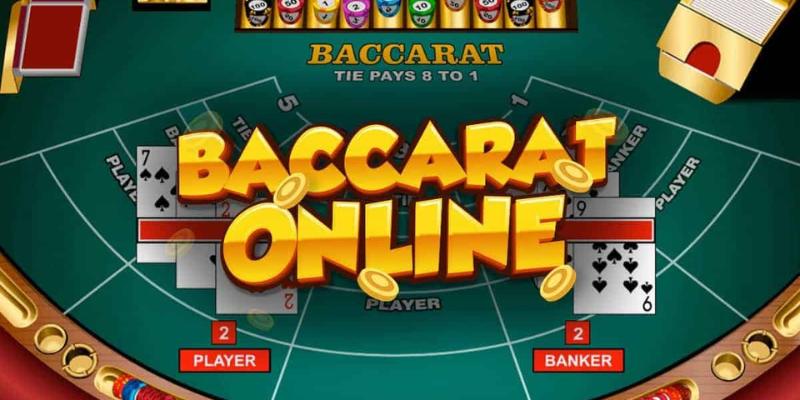 Giới thiệu game bài Baccarat