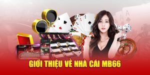 Tổng quan nhà cái MB66.