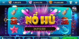 Giới thiệu nổ hũ đổi thưởng F8BET